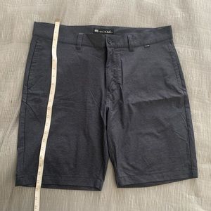 Travis Matthew Golf Shorts